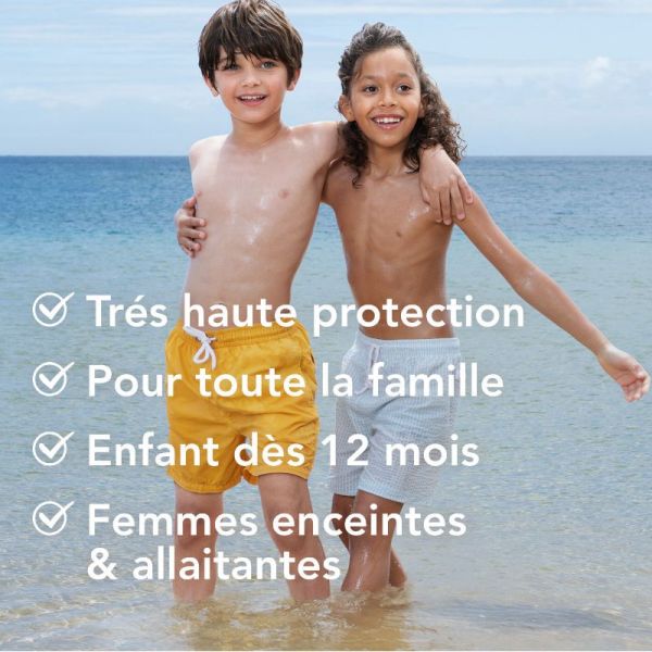 Bioderma Photoderm lait Ultra SPF50+ non parfumé SPF50+ 100ml