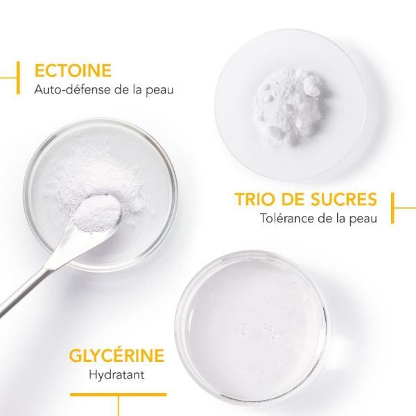 Bioderma Photoderm Aquafluide fluide Ultra-Légère hydratante SPF50+ Dorée 40ml