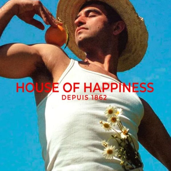 Roger & Gallet Jean-Marie Farina eau de cologne 30ml