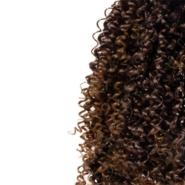 Phyto Boucles intenses shampooing nutrition cheveux frisés 250ml