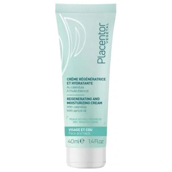 Crème régénératrice 40ml