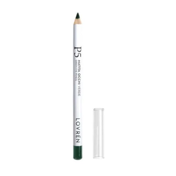 Lovren Crayon Yeux P5 Vert 1,1g