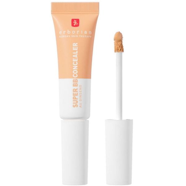 Erborian Super BB Concealer  anticernes soin au ginseng DORE 10ml