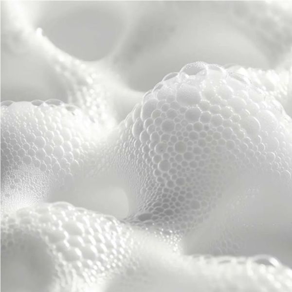 Roc nettoyant visage mousse nettoyante energisante 150ml