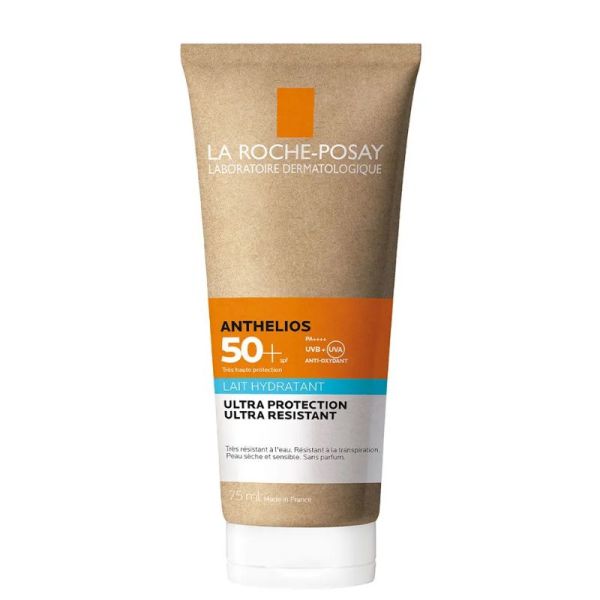 Anthelios Lait Hydratant Ultra Protection SPF50+ 75 ml