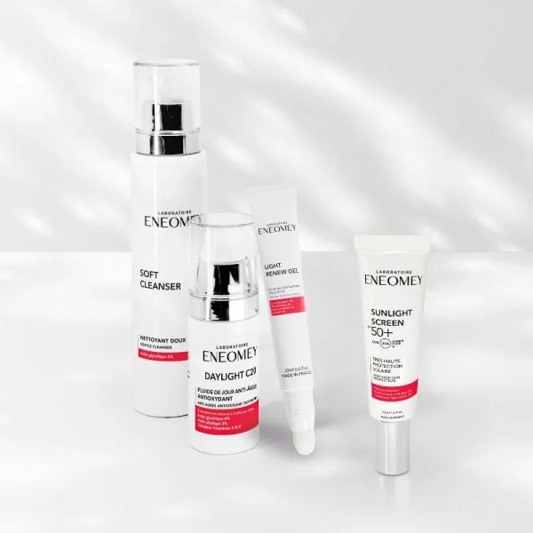 Eneomey Sunlight screen SPF50 protection solaire 50ml