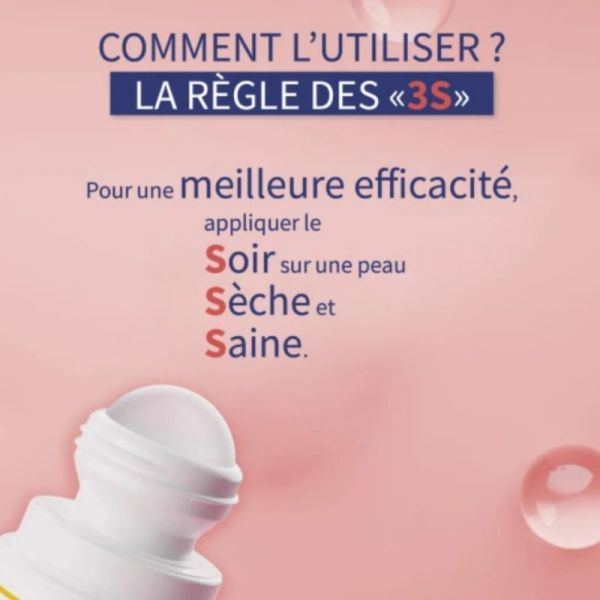Etiaxil Détranspirant déodorant pieds & mains peaux nomales 100ml