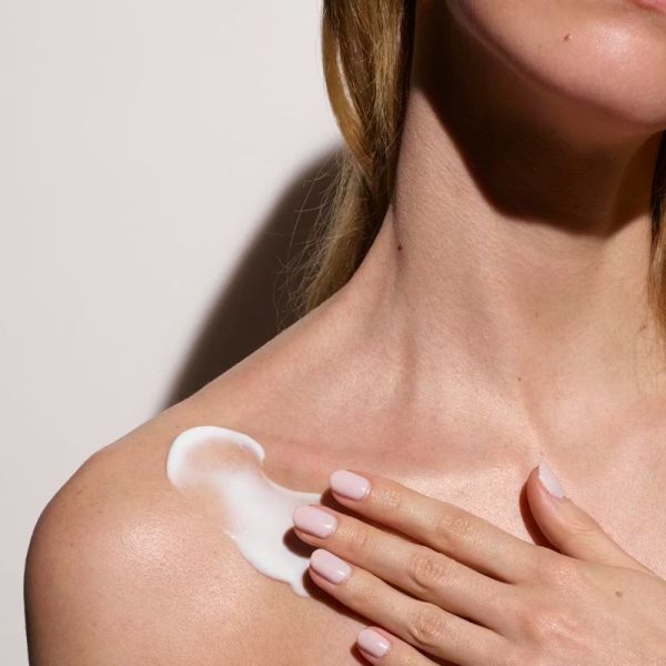 Caudalie Thé des vignes soin corps nourrissant hyaluronique 200ml