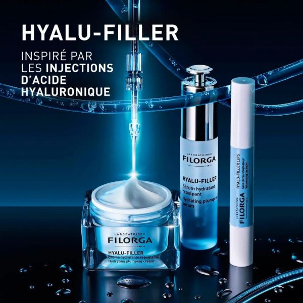 Filorga HYDRA-HYAL crème hydratante repulpante 50ml
