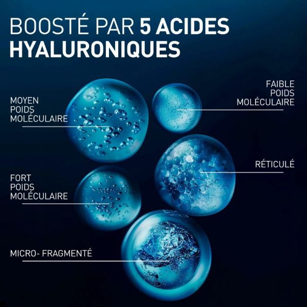 Filorga HYDRA-HYAL crème hydratante repulpante 50ml