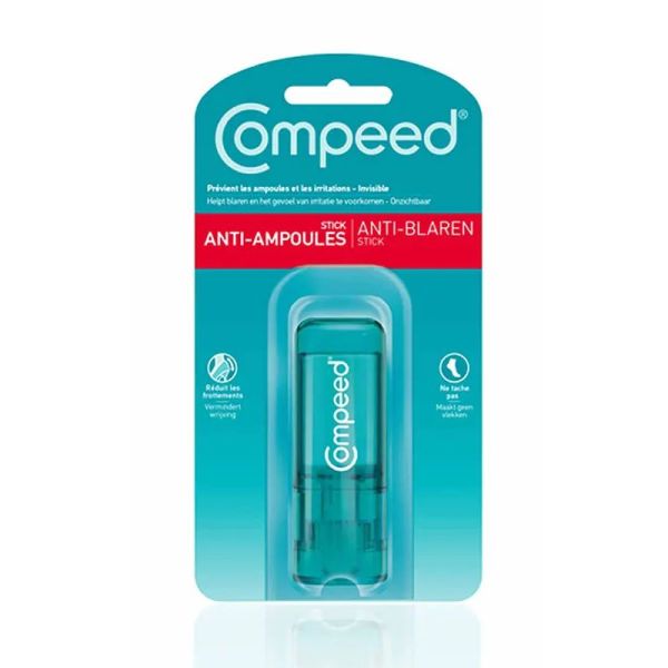 Compeed Stick Anti-Ampoules 8 ml