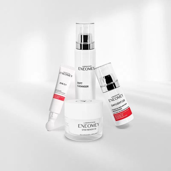 Eneomey Stim Renew 30 soin nuit anti-âge raffermissant 50ml