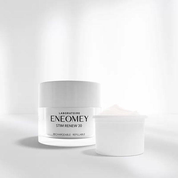 Eneomey Stim Renew 30 soin nuit anti-âge raffermissant 50ml