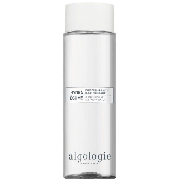 Algologie Hydra Ecume Eau Démaquillante 200 ml
