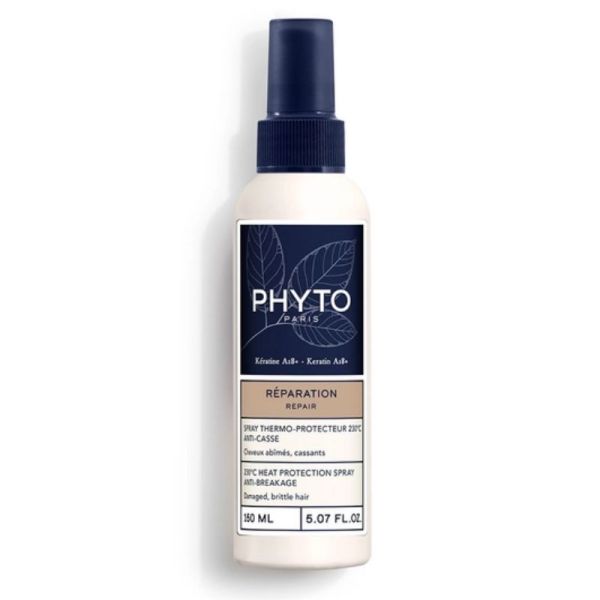 Phyto Réparation spray thermo protecteur 230° anti casse 150ml