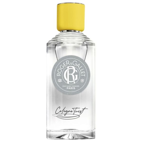 Roger & Gallet Cologne Twist eau de Cologne 100 ml