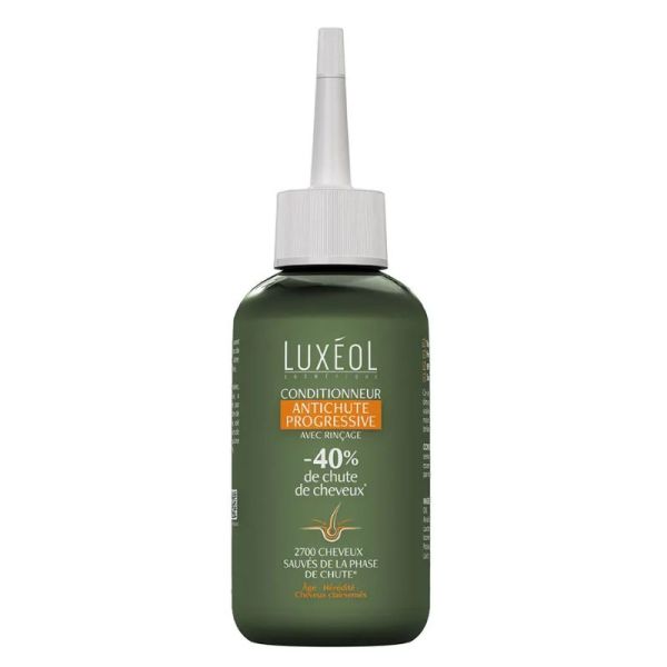 Luxeol Condtionneur anti chute progressive 150ml