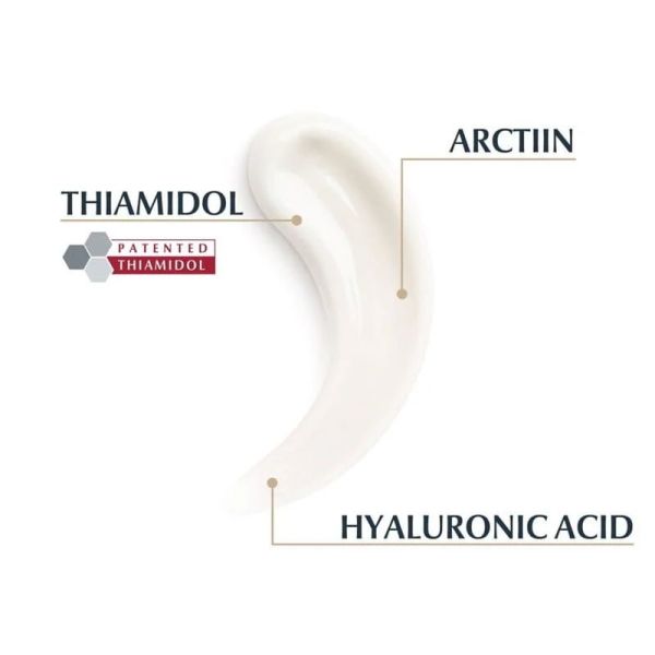 Eucerin Hyaluron-Filler + Elasticity crème corps 200ml
