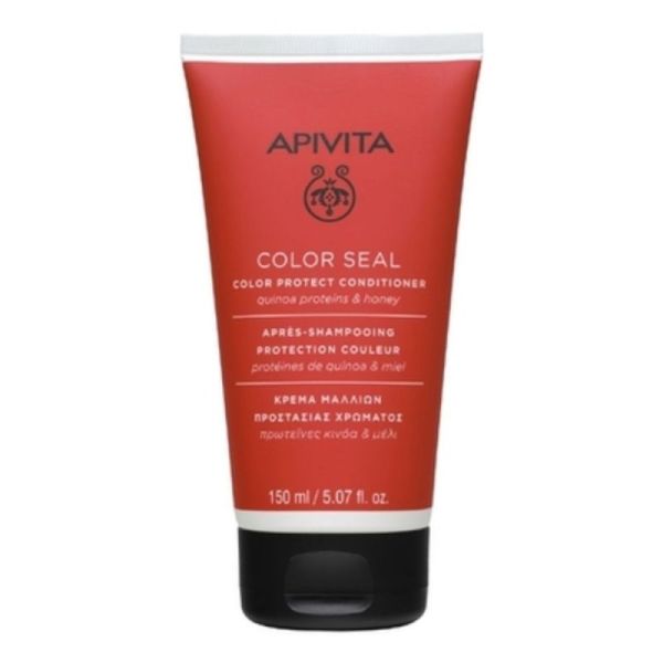 Après-shampoing Color Seal protecteur de couleur 150ml