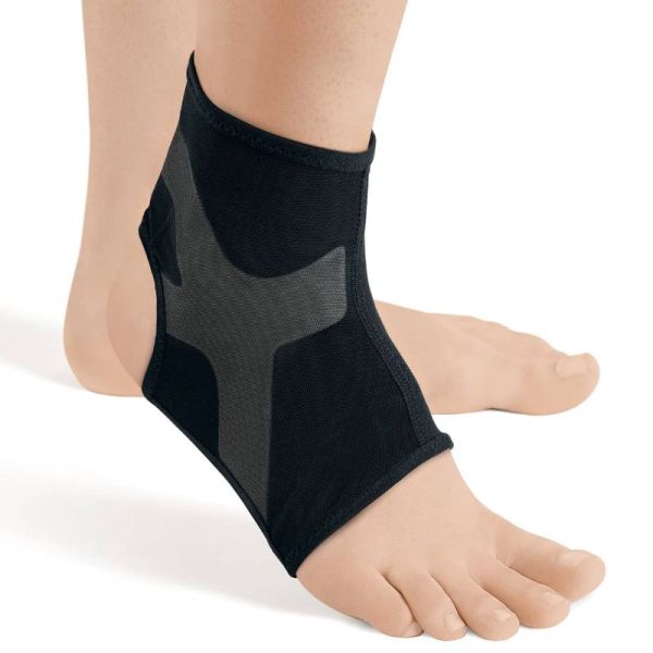 Orliman Chevillière Skintape gauche T2