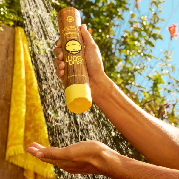 Hawai Surf Sun Bum Revitalizing shampooing revitalisant 300ml