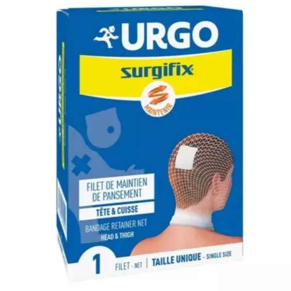 Urgo Surgifix filet de maintien de pansement taille unique 1 filet