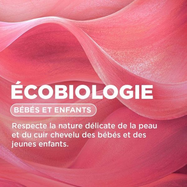 Bioderma ABCDerm gel moussant 200ml