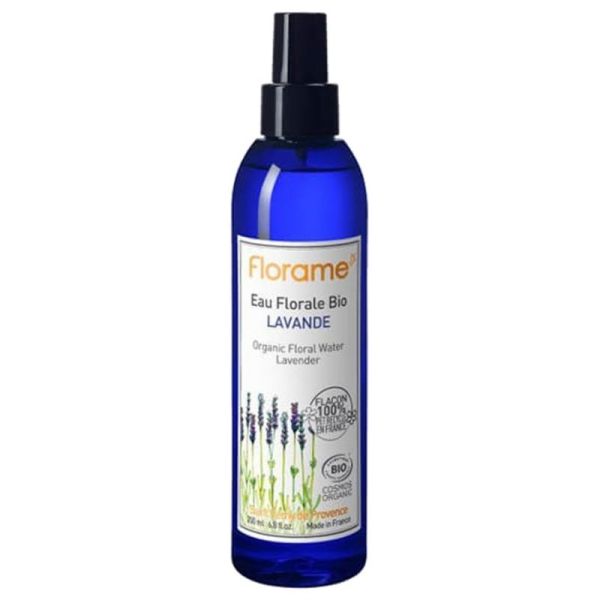 Florame Eau Florale de Lavande Bio 200 ml