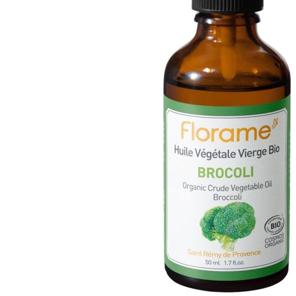 Florame Hle Veg Brocolis 50Ml