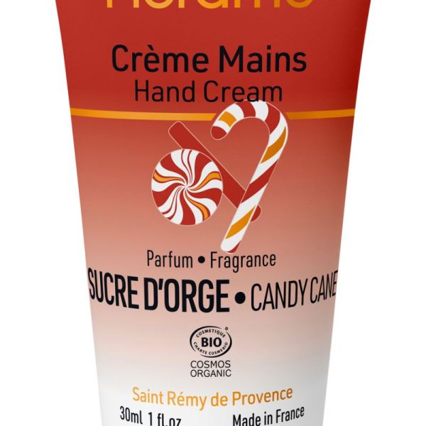 Florame Cr Mains Sucre Orge