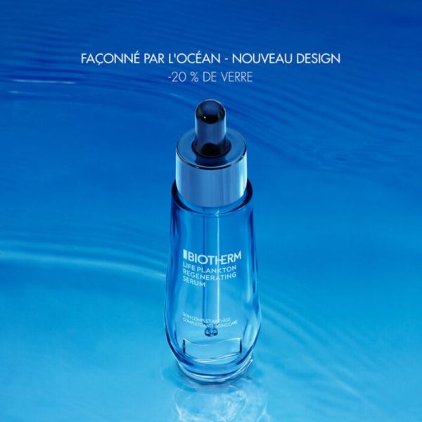 Biotherm Life Plankton sérum régénérant anti-âge 30ml