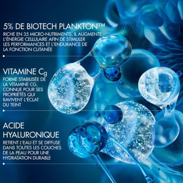 Biotherm Life Plankton sérum régénérant anti-âge 30ml