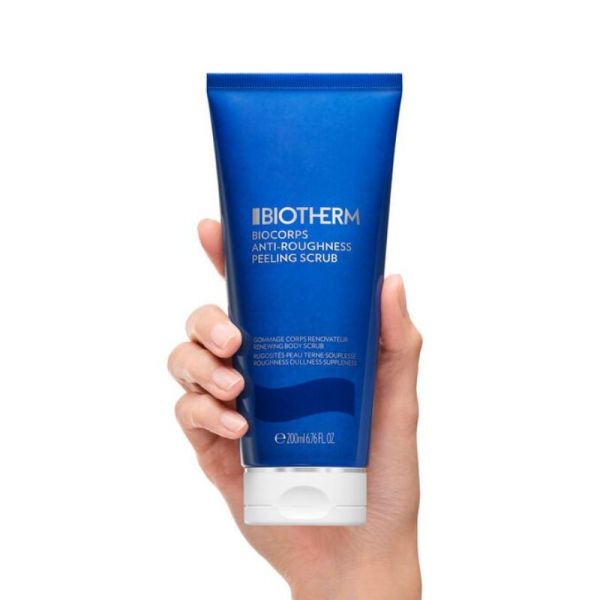 Biotherm Biocorps gommage corps anti rugosités 200ml