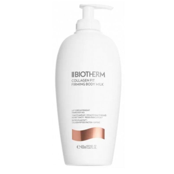 Biotherm Collagen Fit lait corps raffermissant 400 ml