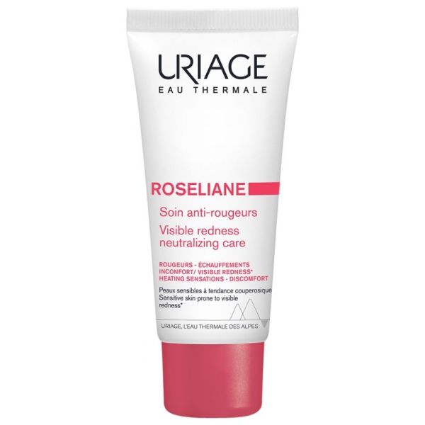 Roséliane crème anti-rougeurs 40ml