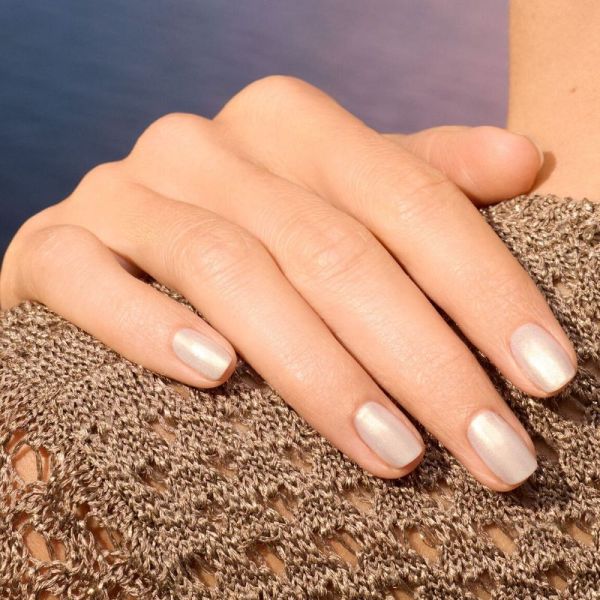 Manucurist Green vernis classique Beige 15ml