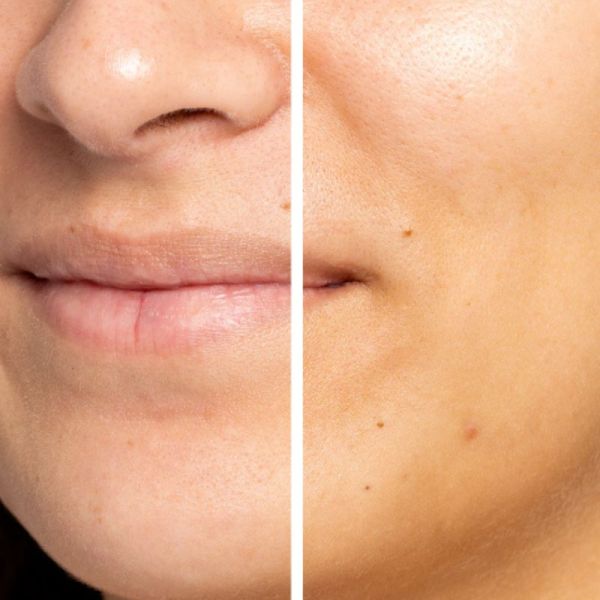 Algologie Elixir Soleil Marin concentré bonne mine perfecteur 30ml