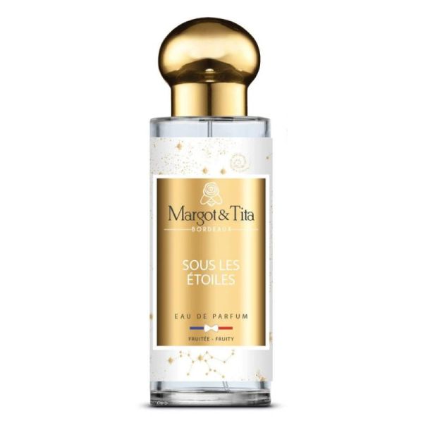 Margot & Tita Sous les étoiles eau de parfum 30ml
