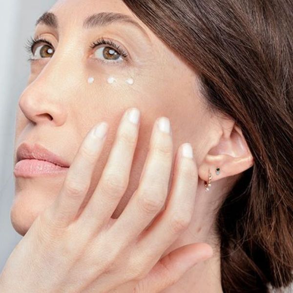 Lierac l'eau micellaire démaquillante visage et yeux 400ml