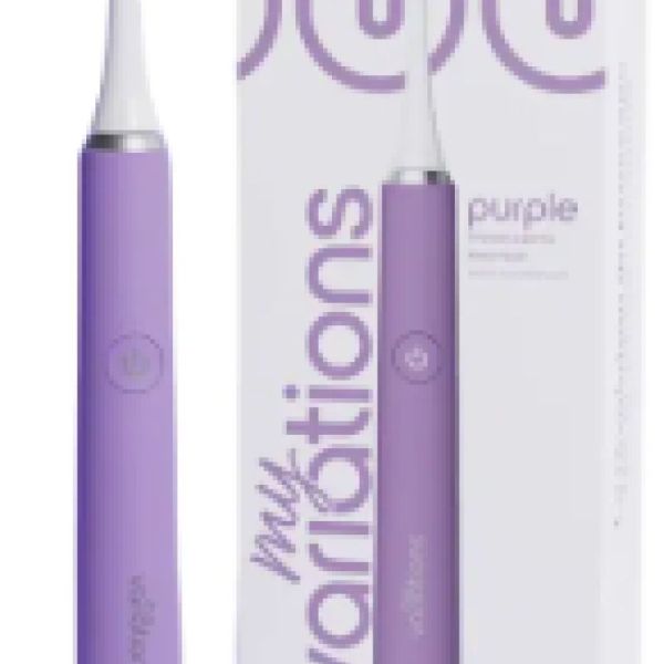 Myvariations Bad Elec Purple