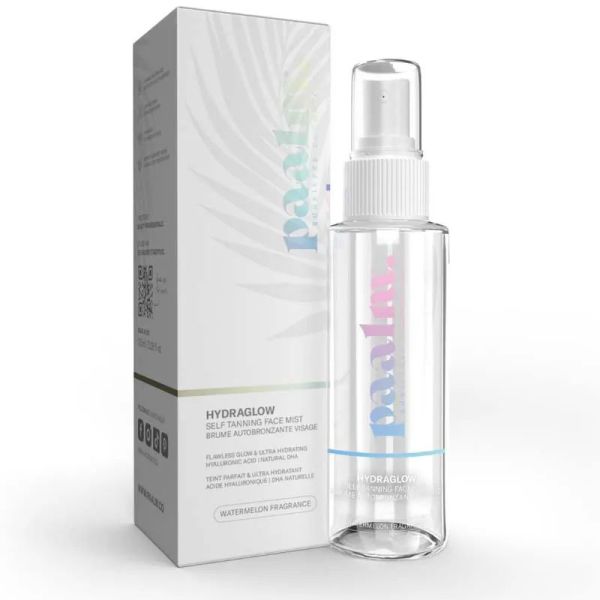 Paalm Cosmetics Brume Autobronzante Hydraglow 100ml