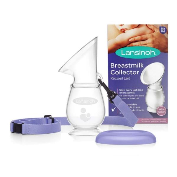 Lansinoh tire-lait