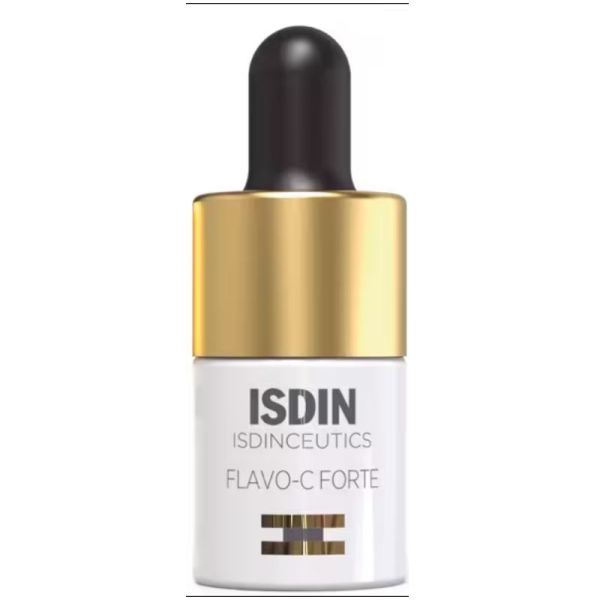 Isdin Isdinceutics Rejuvenate Flavo-C Forte sérum 5,3ml