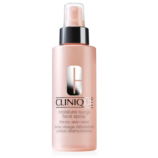 Clinqiue Moisture Surge™ spray visage peaux déshydratées 125ml