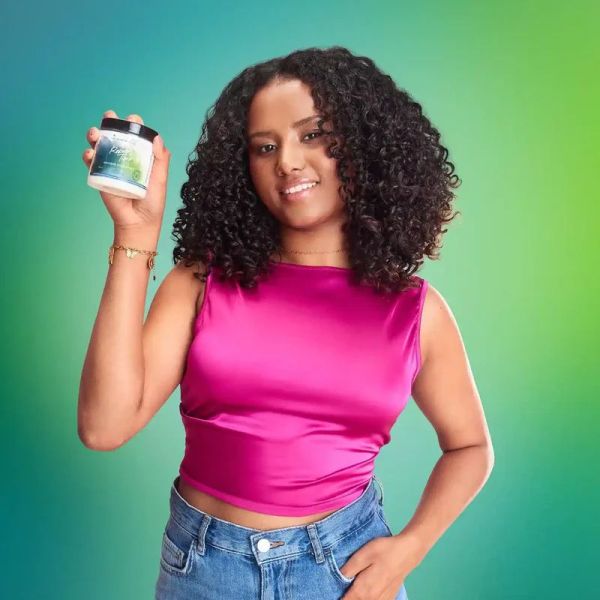 Les Secrets de Loly Repair Time masque capillaire hydratant 230ml