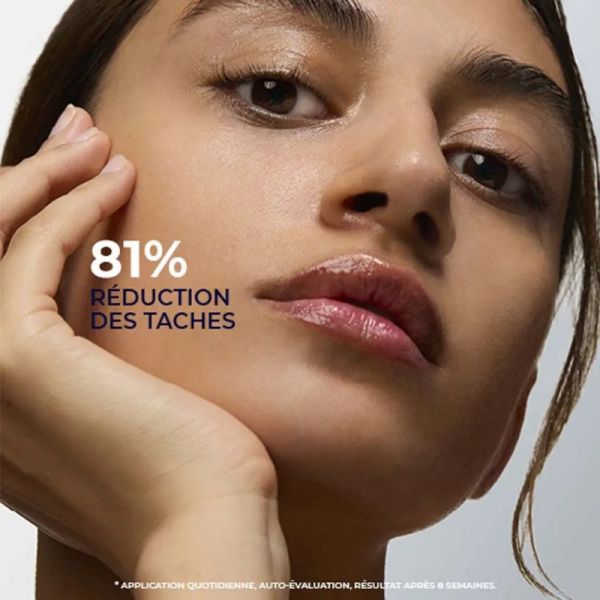 Roc Unifier + Lifter hydratant uotidien SPF30 50ml