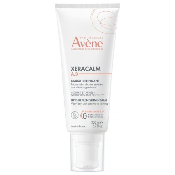 XeraCalm AD Baume Relipidant 200 ml