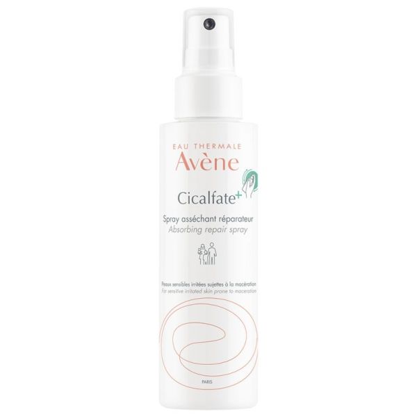 Cicalfate+ spray assèchant apaisant 40ml