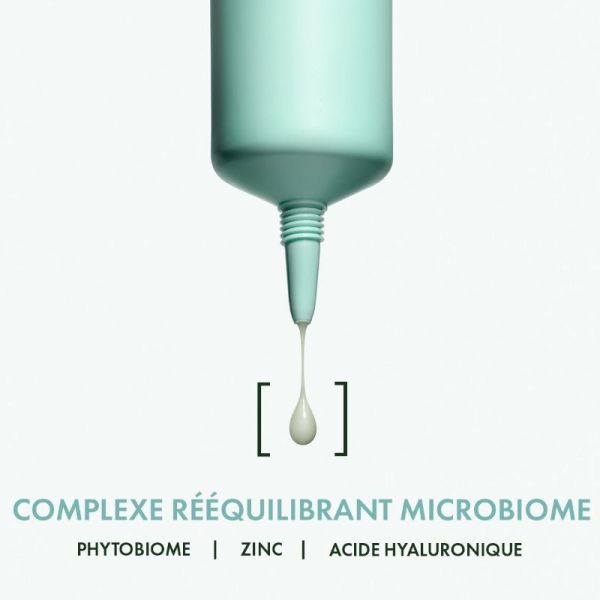 Melvita Nectar Pur gel crème correcteur matifiant Bio 40ml