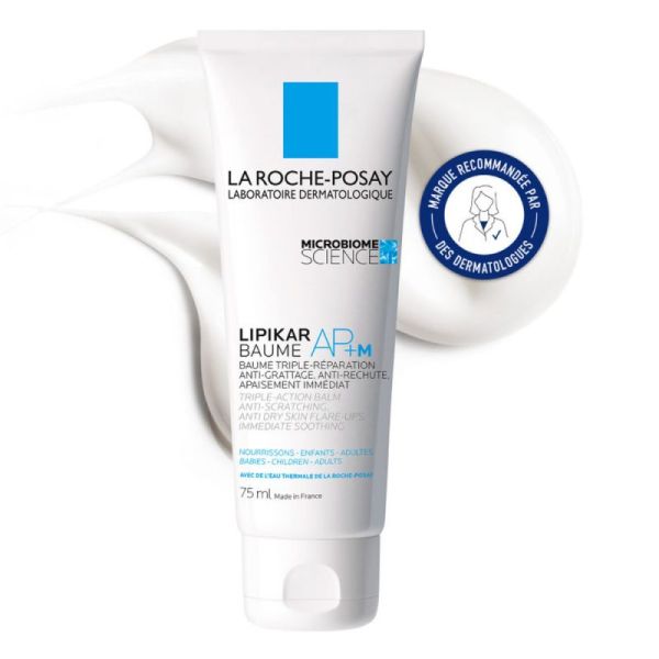 Roche Posay Lipikar baume AP+ 200ml